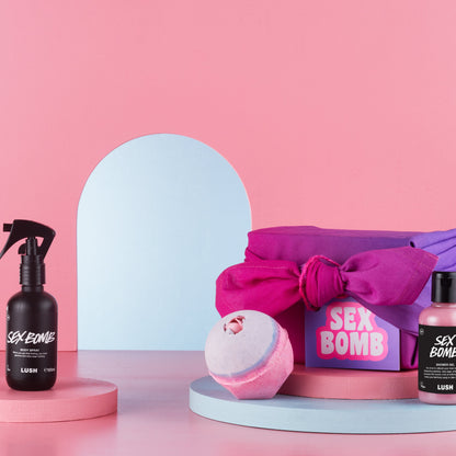 Sex Bomb