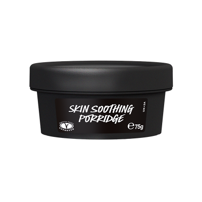 Skin Soothing Porridge
