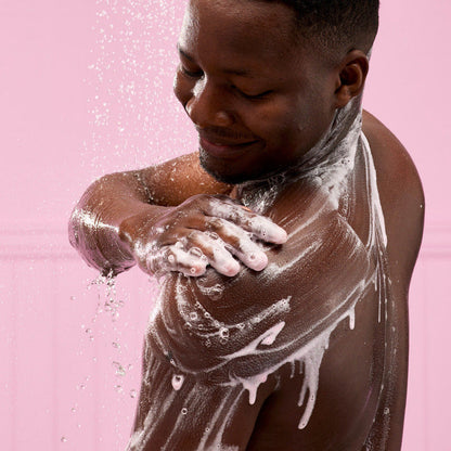 Snow Fairy Milkshake