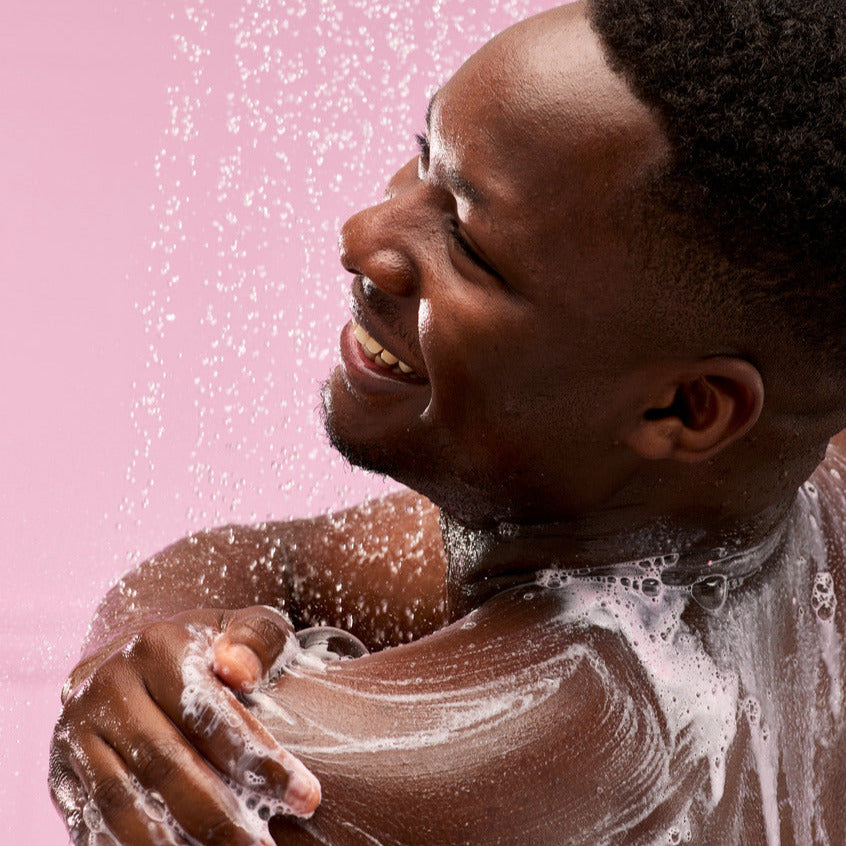 Snow Fairy Milkshake