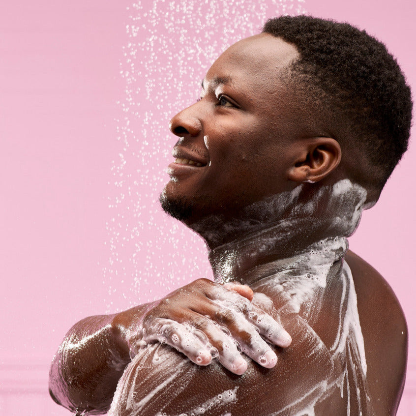 Snow Fairy Milkshake