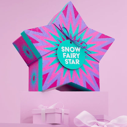 Snow Fairy Star