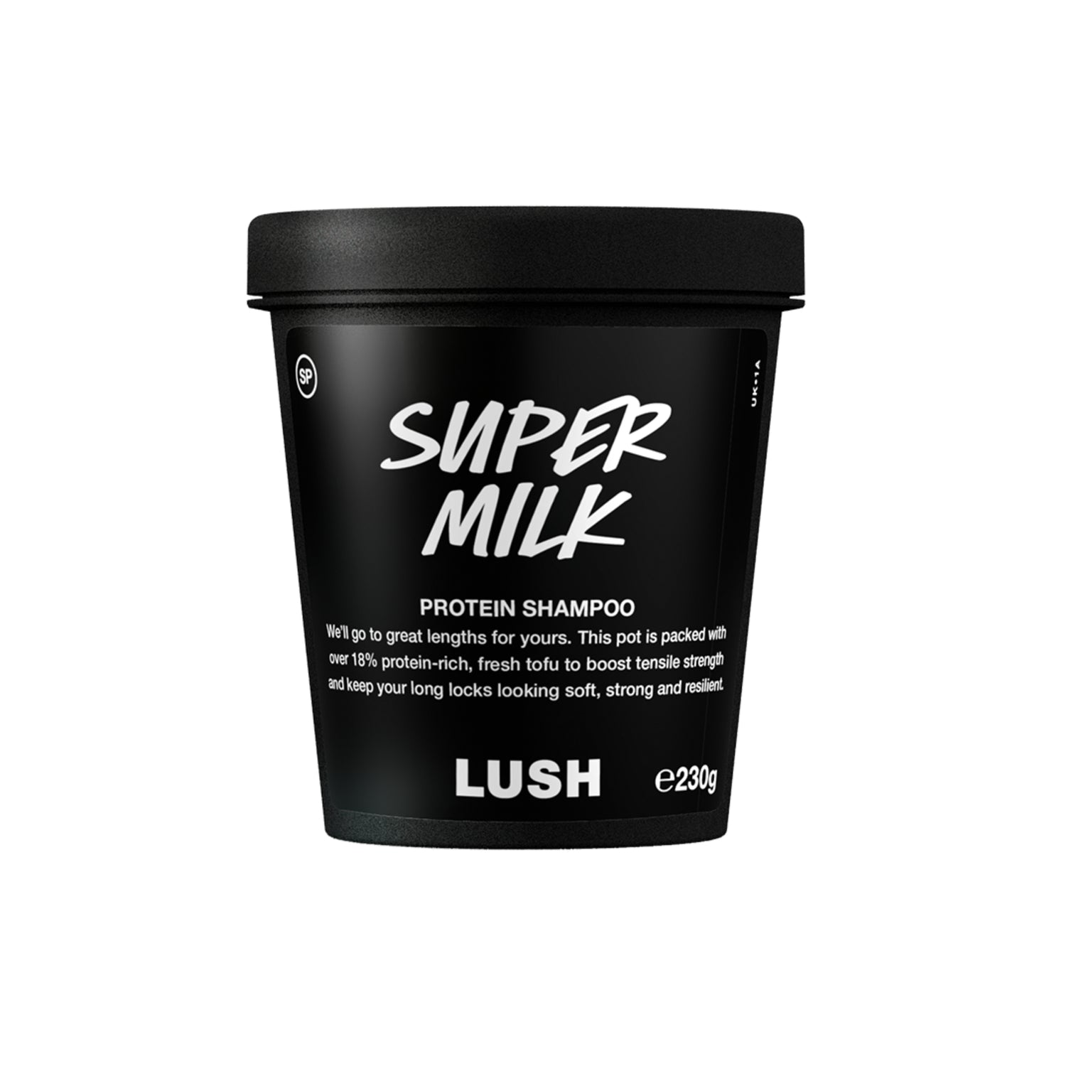 Super Milk