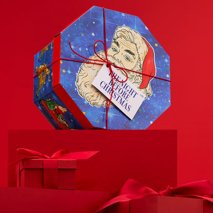 The Night Before Christmas