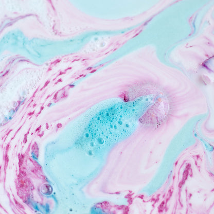 Great Balls of Bicarb