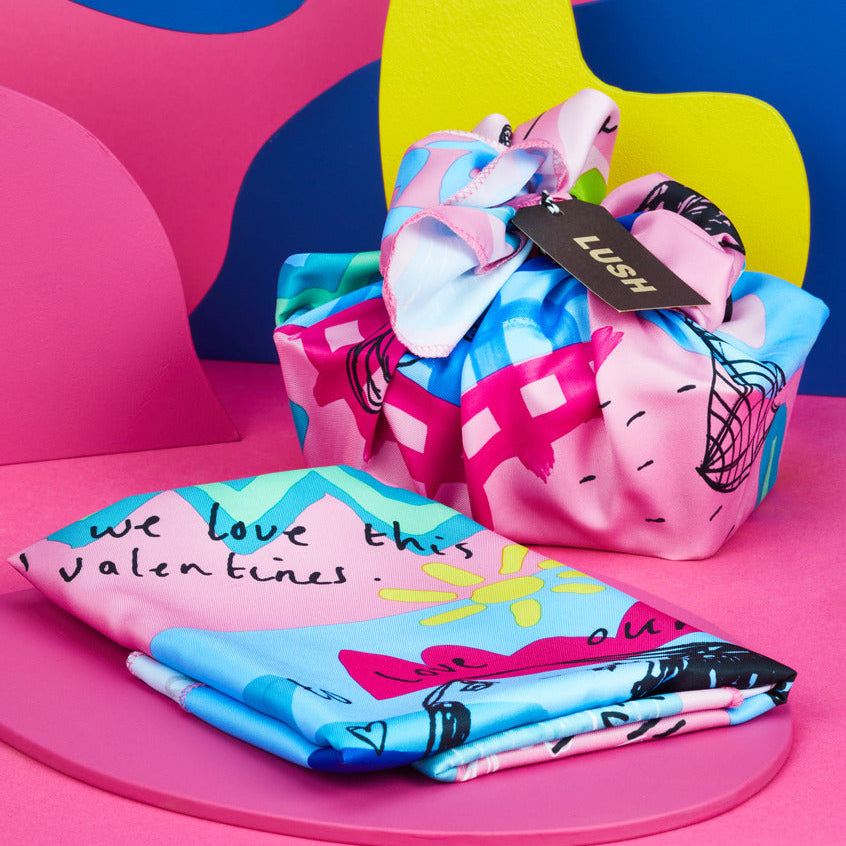 Things We Love Knot Wrap