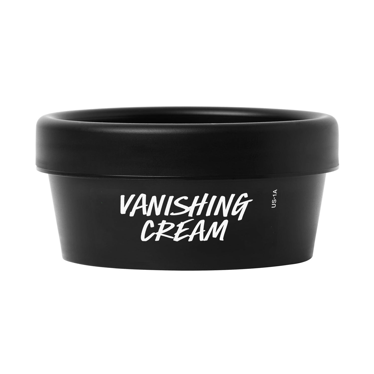 Vanishing Cream