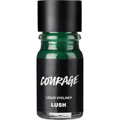Courage